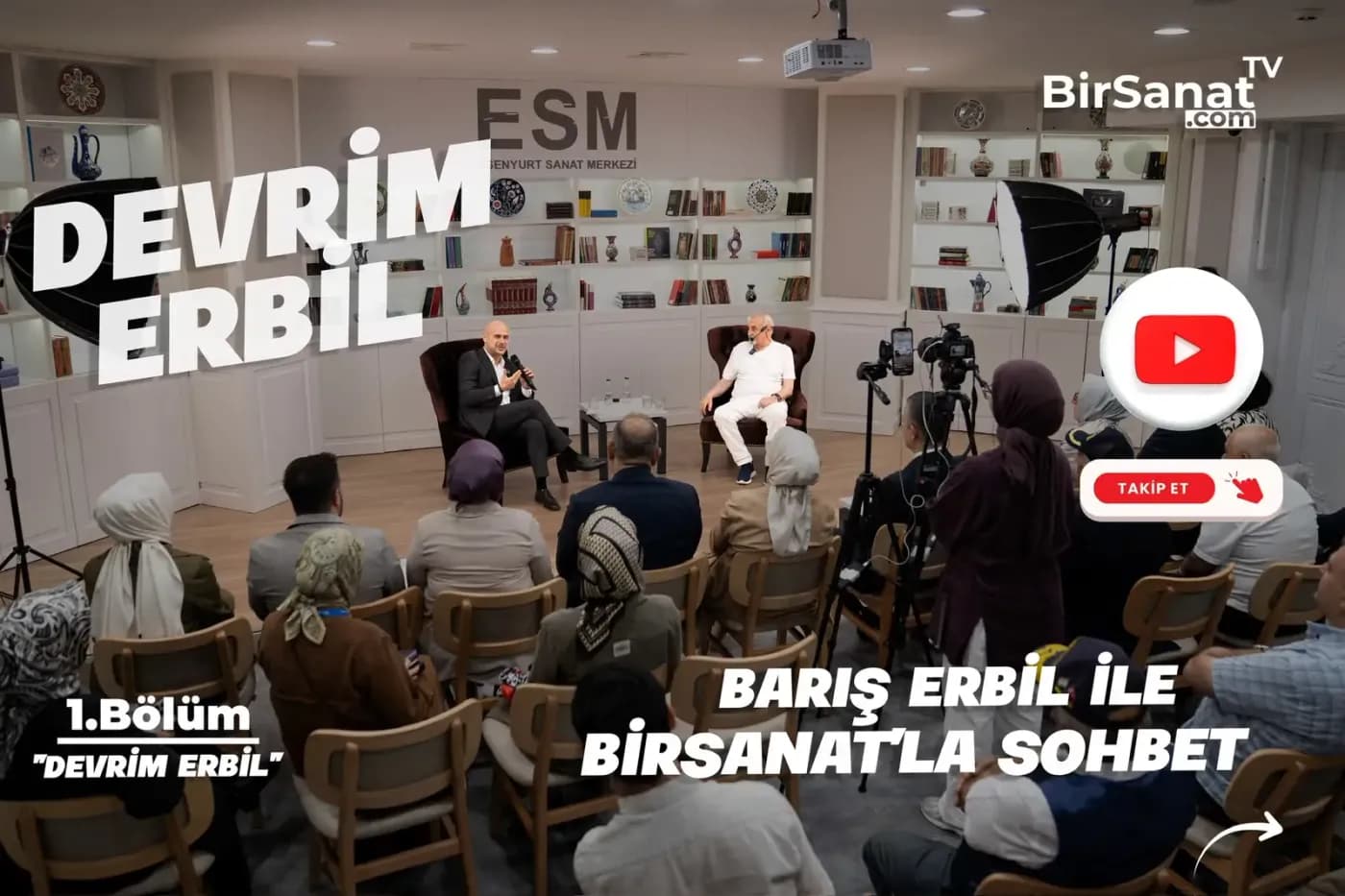 BirSanat.com paylaşımı