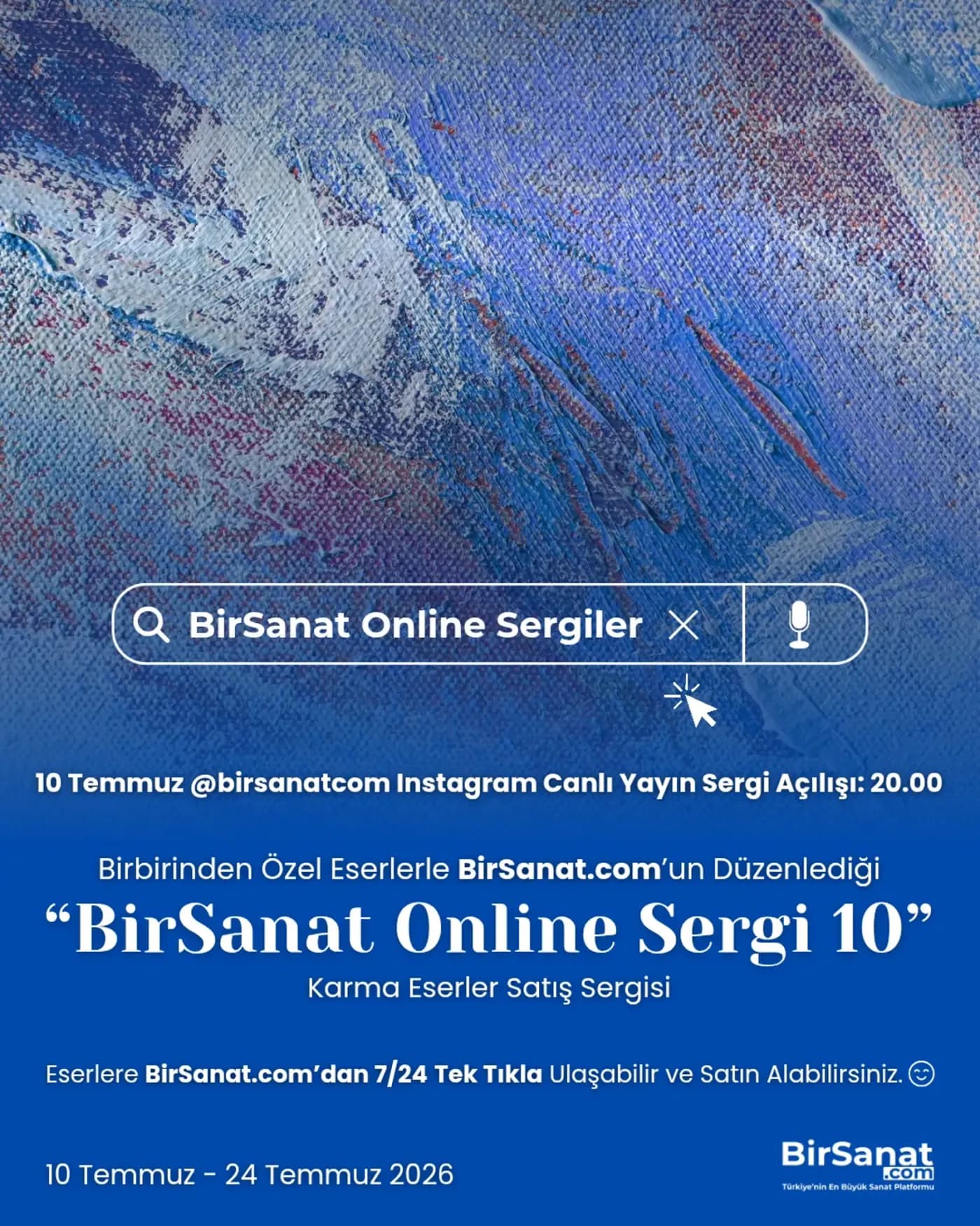 BirSanat.com paylaşımı
